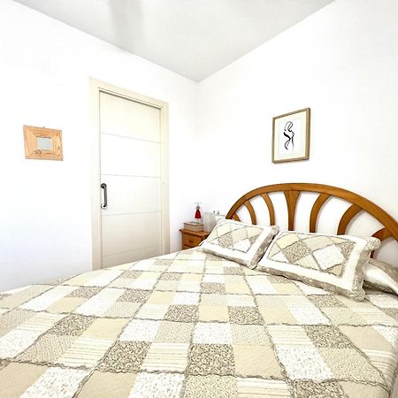 Ambar Beach Apartment, Playa Fossa Calpe Luaran gambar