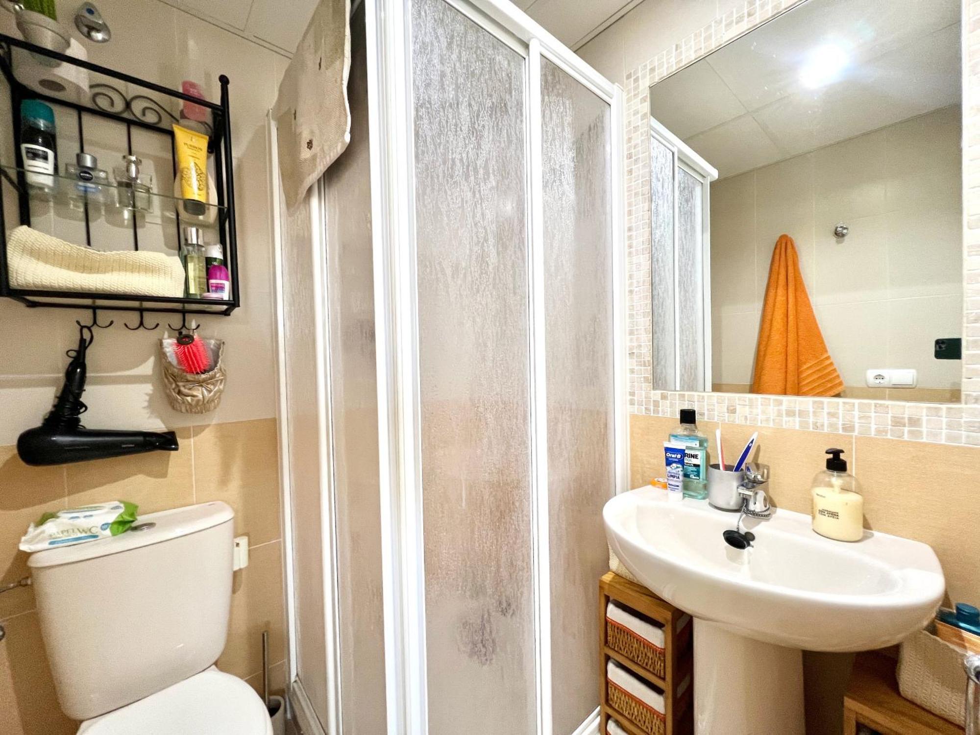 Ambar Beach Apartment, Playa Fossa Calpe Luaran gambar