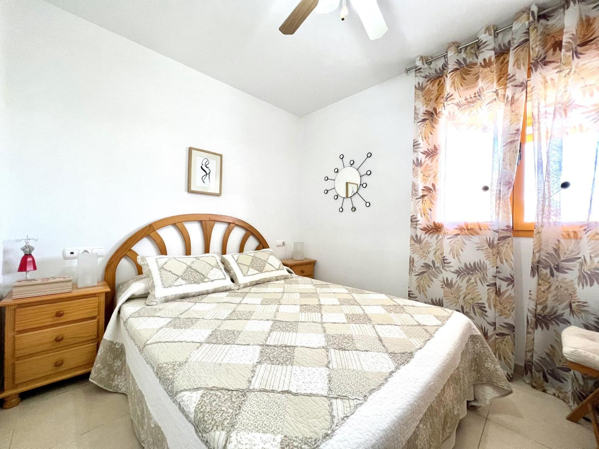 Ambar Beach Apartment, Playa Fossa Calpe Luaran gambar